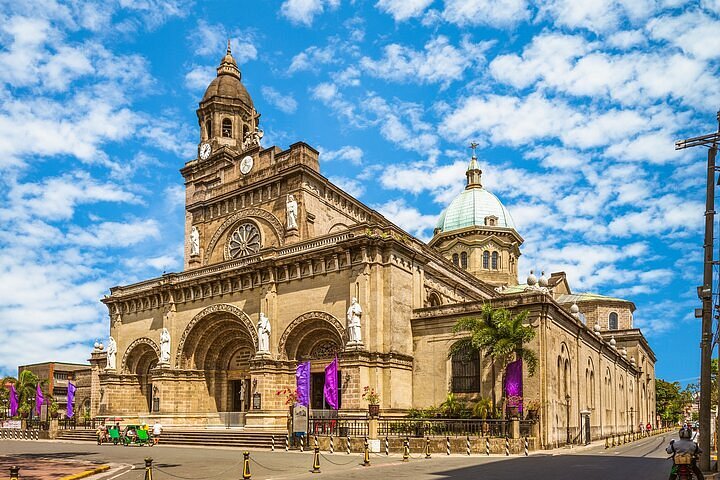 Intramuros